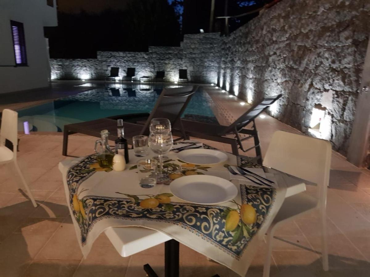 Nocleg ze śniadaniem Marty Luxury Calatabiano